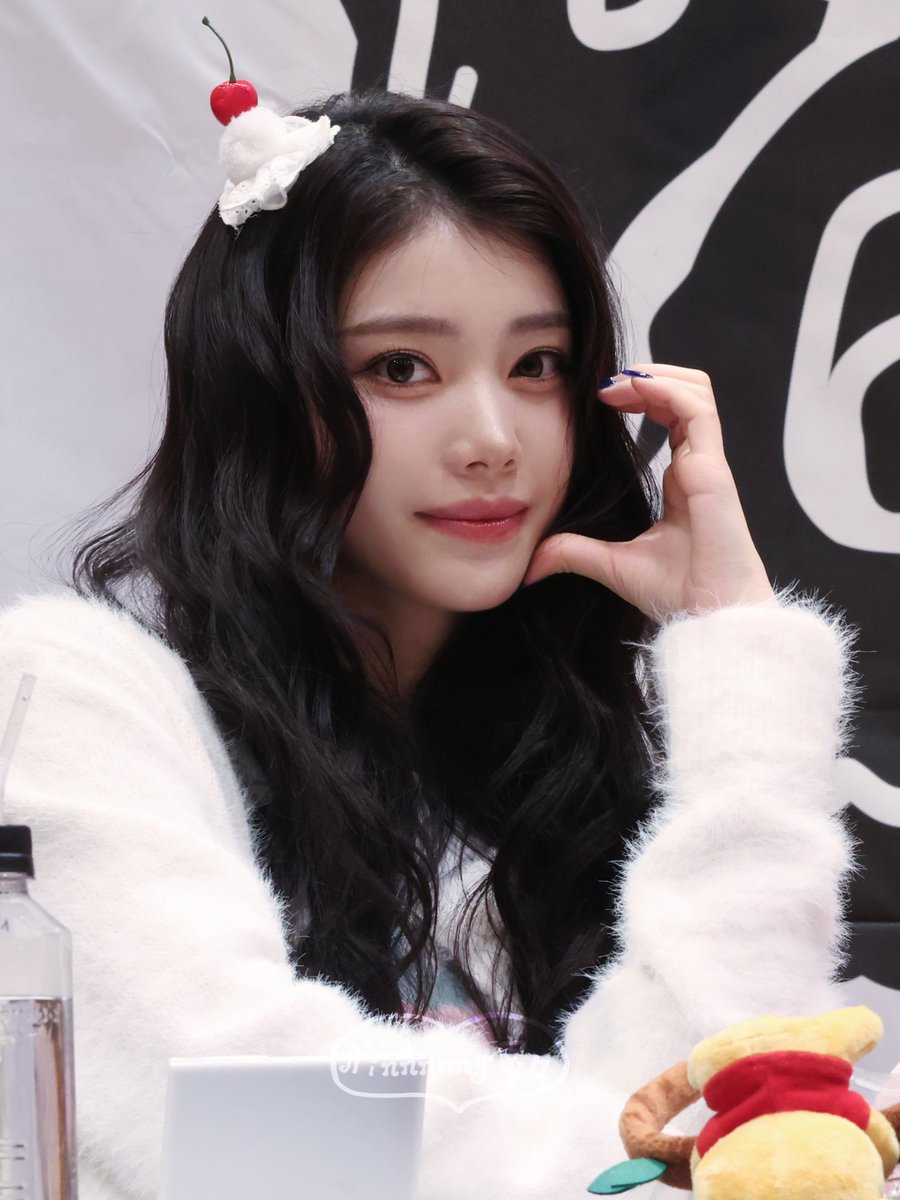 Neinei_Jo's tweet image. 251027 キッスエンタ 対面ファンサイン会 kissent 대면 팬싸

🍒 🍰🎂

#Kep1er #ケプラー #케플러
#XIAOTING #샤오팅 #션샤오팅 #심소정 #沈小婷 #シャオティン