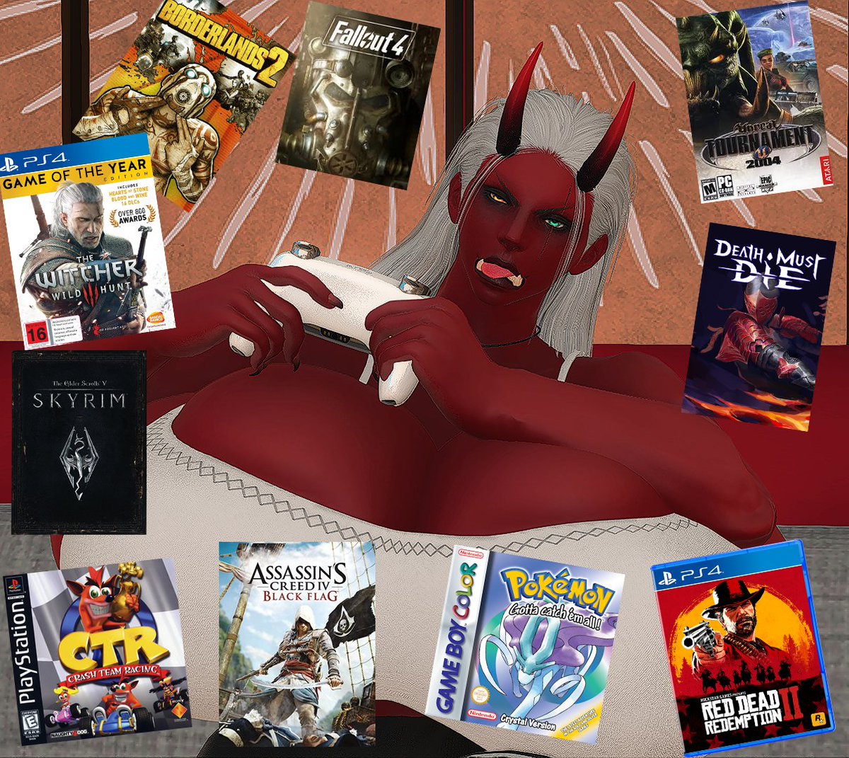 Celaena_RedOni tweet media