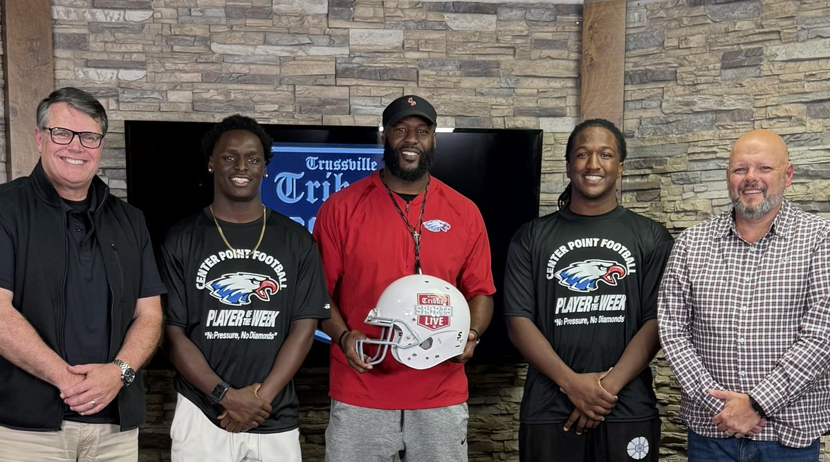 Tribune Sports LIVE! tweet media