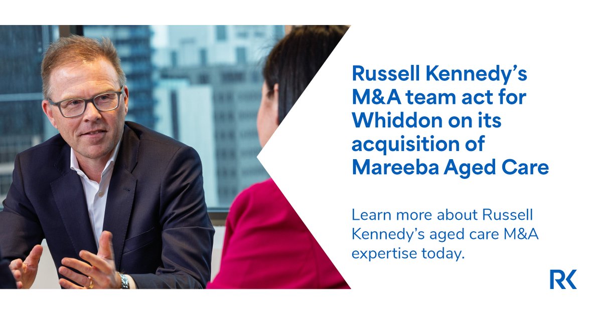 Russell Kennedy tweet media