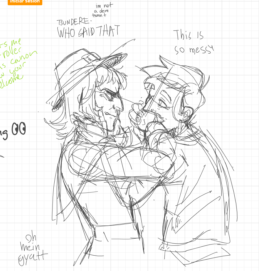 my contribution to the whiteboard,,,,,, father² #hauntedhotel