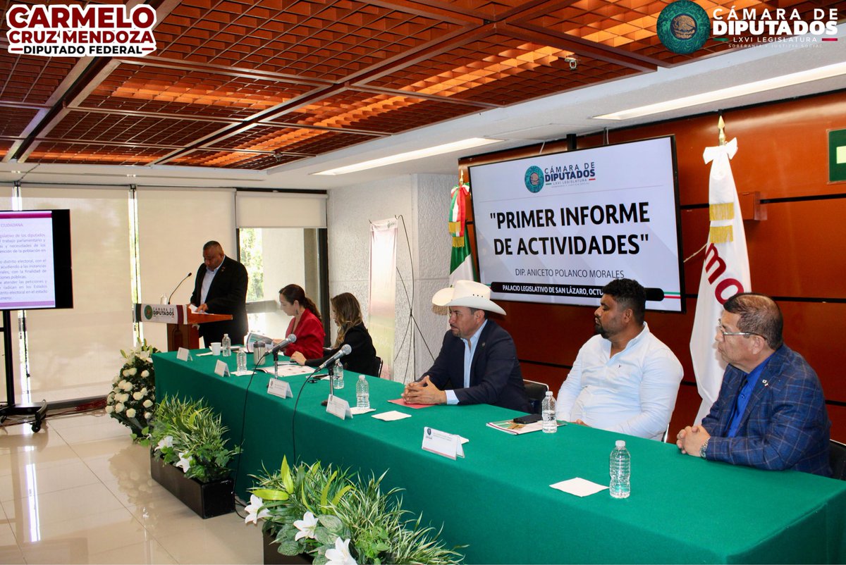 Carmelo Cruz Mendoza tweet media