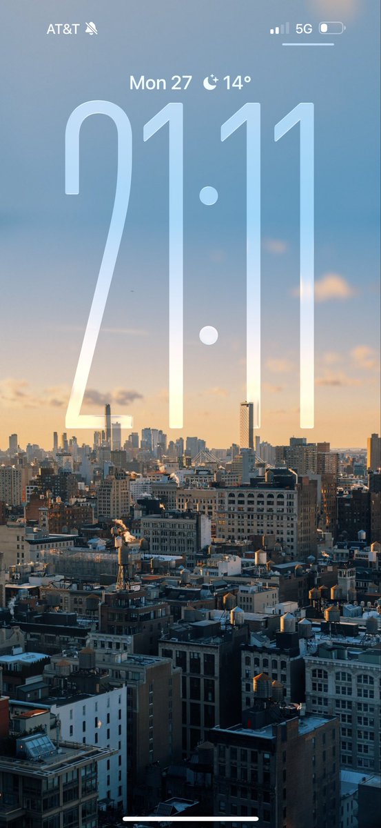 Liquid Glass is surprisingly not bad