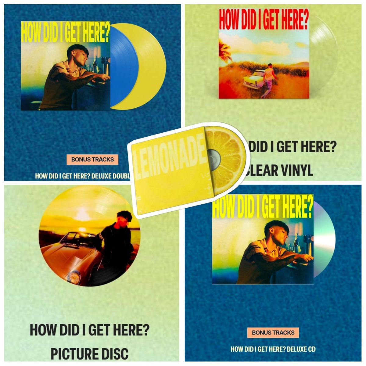 Amy 💙💚💔💛🧡 OT5 FOREVER 🕊 tweet media