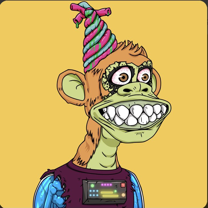 YN13680 🇭🇰🦁 tweet media