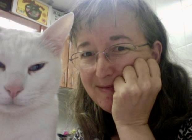 Dear friends, it’s the worst news: My wonderful wife, Karla, lost her years long battle with cancer yesterday morning. The last few months she had many struggles and hospitalizations. It’s good that she is no longer suffering, but it is a great loss for all of us.