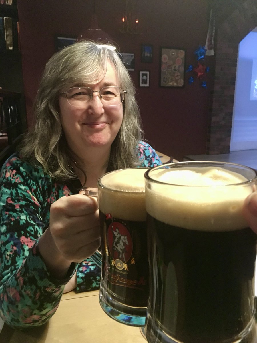 Paul ‘DaddyBird’ Castle tweet media