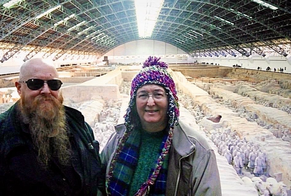 Paul ‘DaddyBird’ Castle tweet media