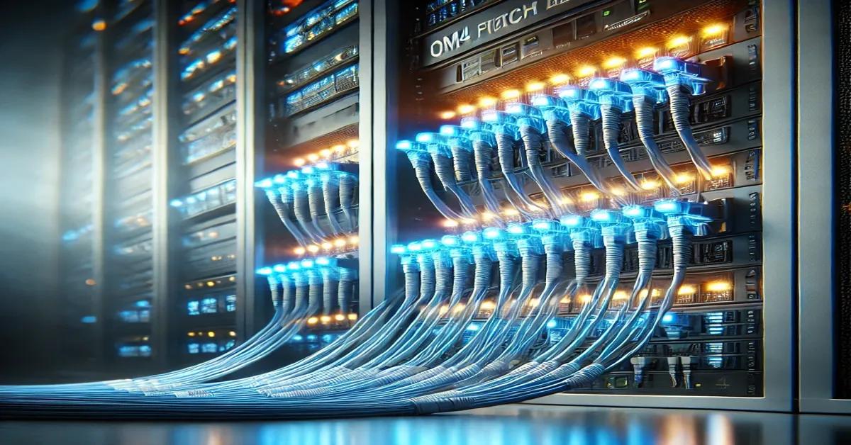 AndCorp's tweet image. Final Days: 30% OFF Fibre Patch Cables Ends Oct 31 - mailchi.mp/andcorp/final-…
#FibreOpticSale #PatchCableDeal #NetworkingSolutions #TechSale #ConnectivityMatters #HighSpeedNetwork #FibreOpticDiscount #CableClearance #ShopAndSave #EndOfMonthSale #30PercentOff #SaleEndsOctober31