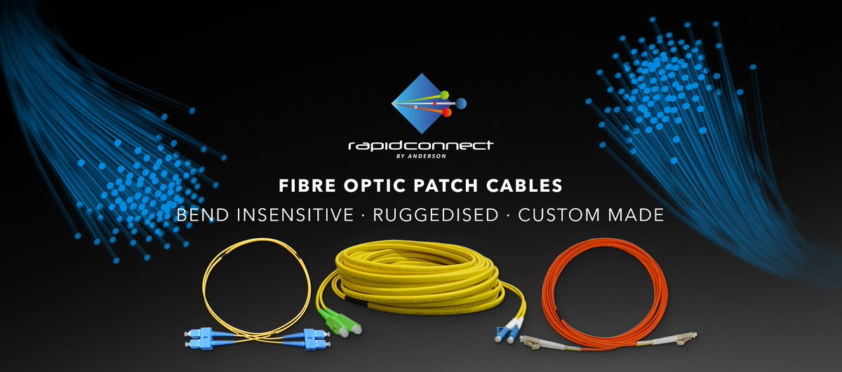 AndCorp's tweet image. Final Days: 30% OFF Fibre Patch Cables Ends Oct 31 - mailchi.mp/andcorp/final-…
#FibreOpticSale #PatchCableDeal #NetworkingSolutions #TechSale #ConnectivityMatters #HighSpeedNetwork #FibreOpticDiscount #CableClearance #ShopAndSave #EndOfMonthSale #30PercentOff #SaleEndsOctober31
