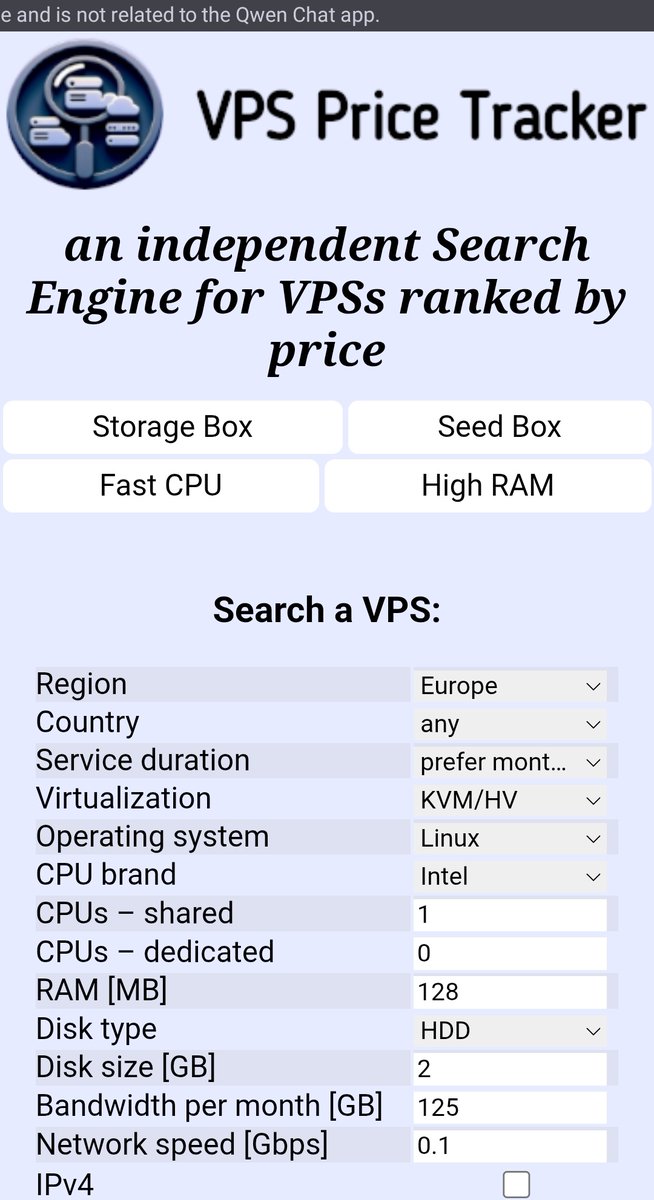 freeprogrammers's tweet image. VPS اگر‌ میخوای
انتخاب کنی و بخری ، فقط بحث قیمتش نیست،
 آرامش ذهن و معتبر بودنش هم مهمه!  
میتونی با سایت 
vpspricetracker.com/search
  هزاران سرور رو مقایسه کنی و شفاف، سریع، بدون استرس انتخاب کنی حداقل 👌🧑‍💻

#VPS #هوشمند_انتخاب_کن