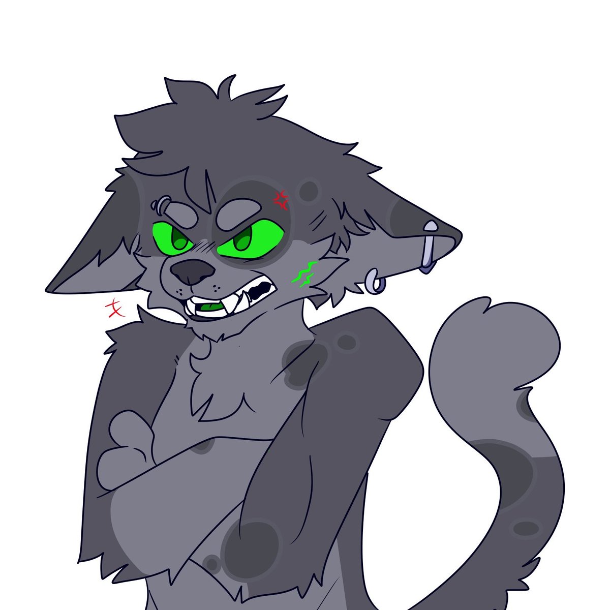 BlueWolf23563's tweet photo. !! HALOWEEN SPECIAL !!
COMMISSIONS OPEN ONLY $5
FOR A DRAWING AS SHOWN BELOW ⬇️⬇️⬇️
PayPal only
#commissions #furrycommission #furry #fursona #furries #special #sale #art !!!
Your choice of expression! 
💙happy haloween💙
(Extra for specific things like shading or full body) https://t.co/nqxiFFaOFK