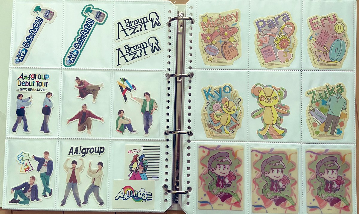 カラ松 ウォッシャブル】タイガーパッチTシャツ(トップス)｜EVEX by