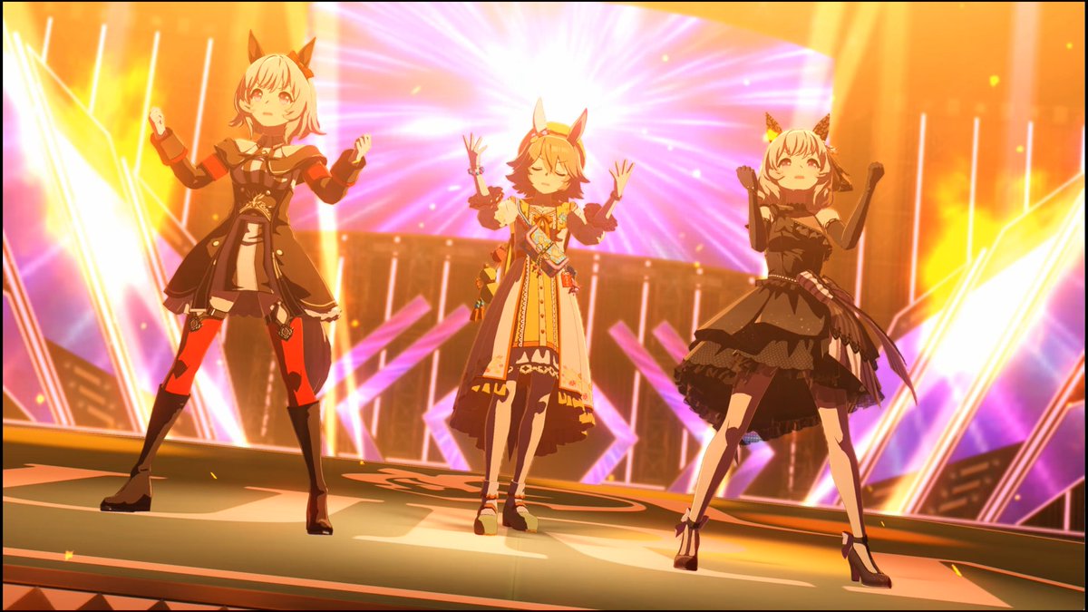 チャンミオープンA決勝結果 なんとフクキタルが勝っちゃいました