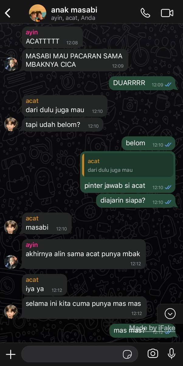 cak tweet media
