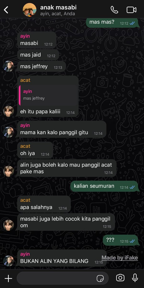 cak tweet media