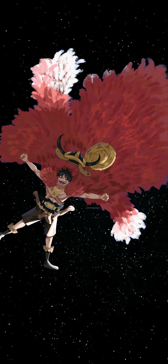 Luffy