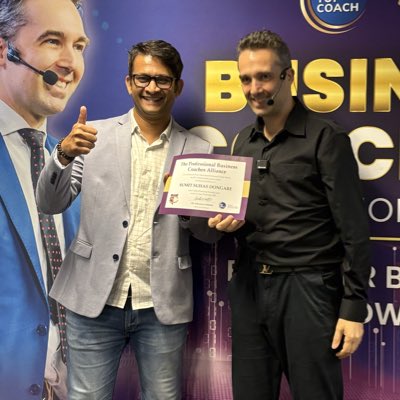 Sumit Dongare tweet media