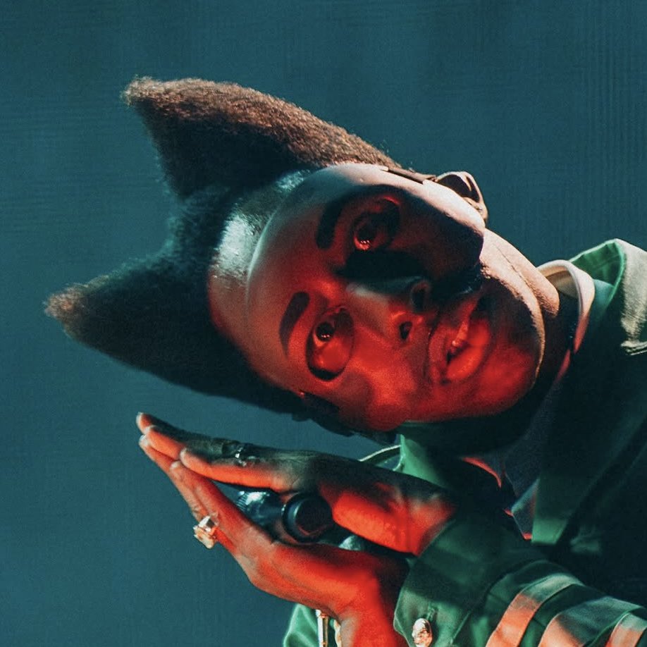 Rap's tweet photo. One year ago today Tyler, The Creator dropped 'CHROMAKOPIA'🔥💿

RATE THIS ALBUM 1-10‼️👀 https://t.co/Y3ANZKPFH9