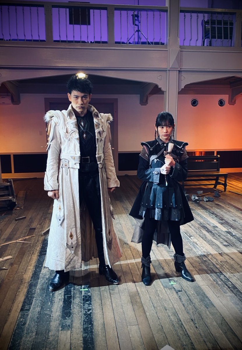 ヴィン89P13 (@VinzChing) / Posts / X