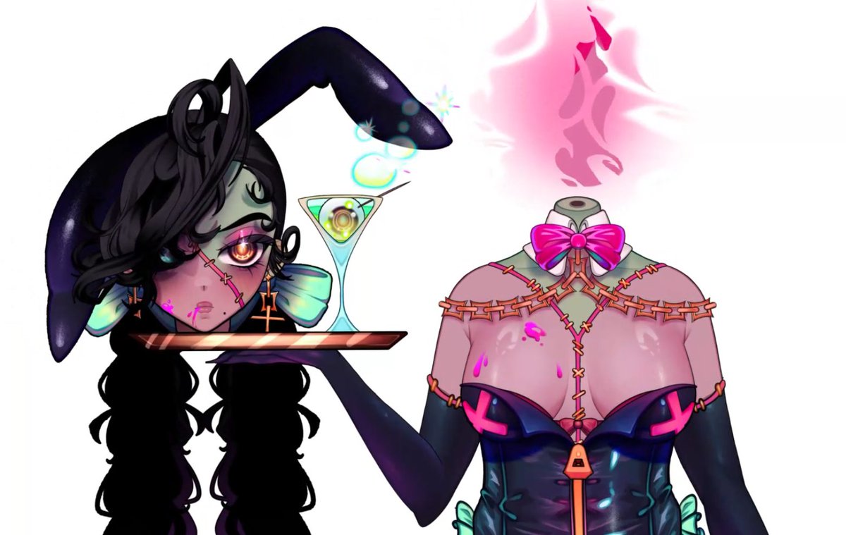 Biscuits 🎰💖| COMS OPEN | Live2D fartest 😼 tweet media