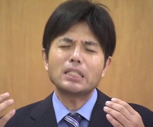 カスハラ炎上対策w

#ijuin