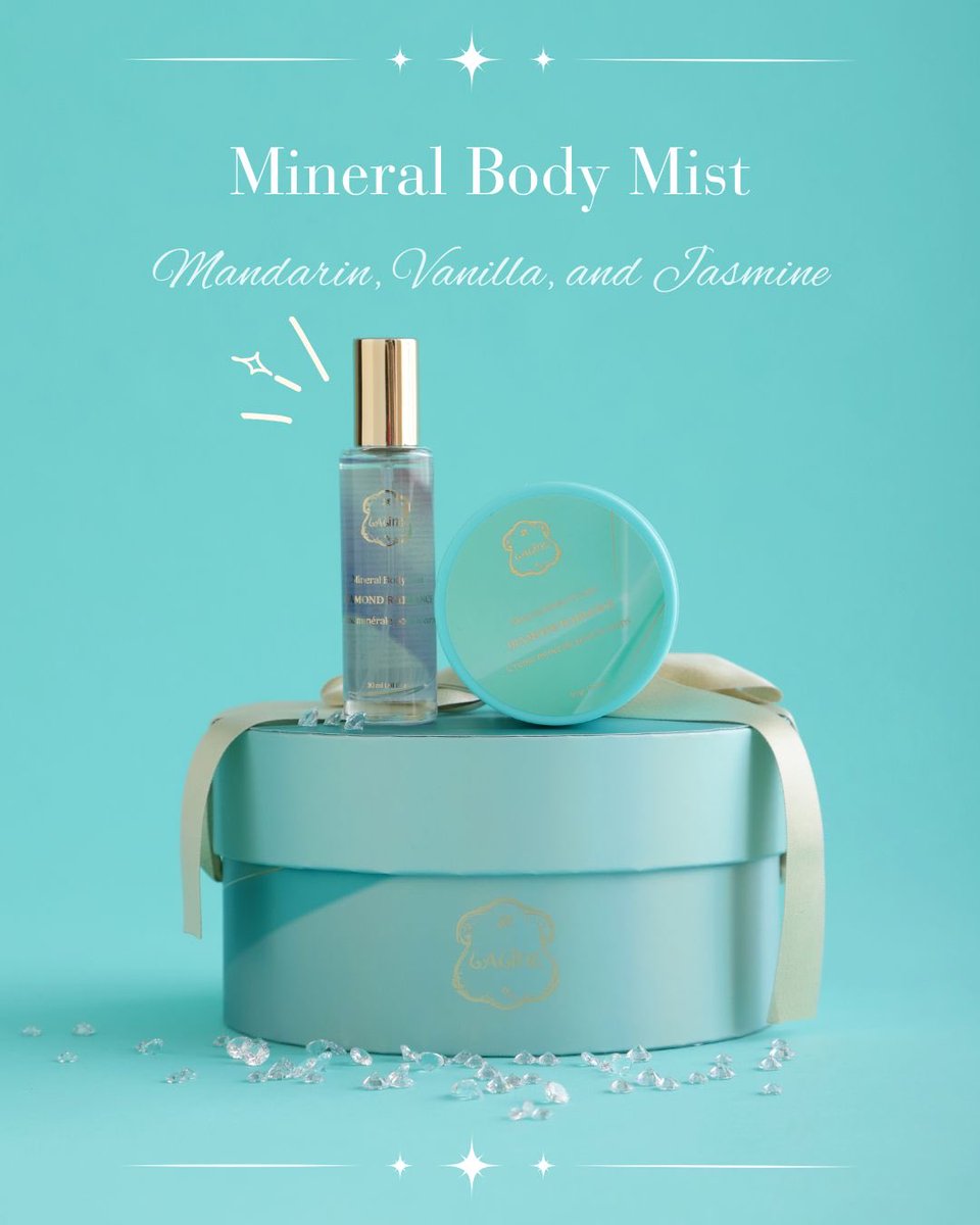 ⋰ シュッとひと吹き🫧 ミストで仕上げる身だしなみ🪄👗 ⋱ 温かみの