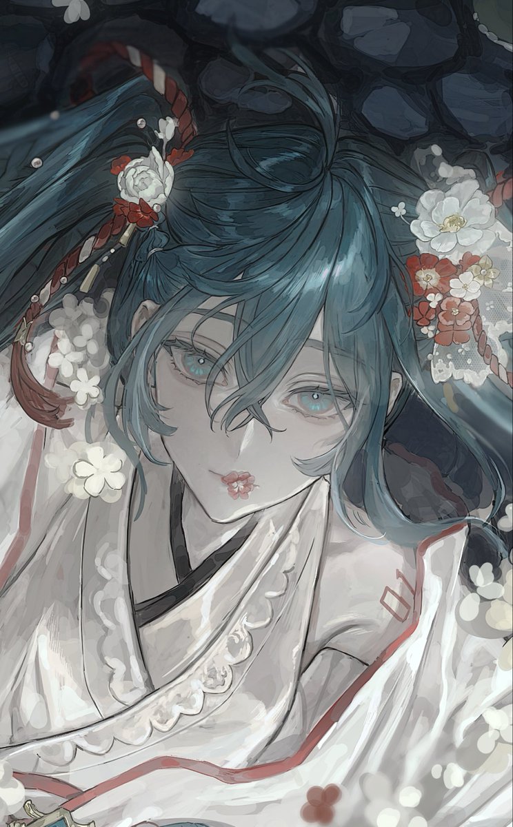 #初音ミク