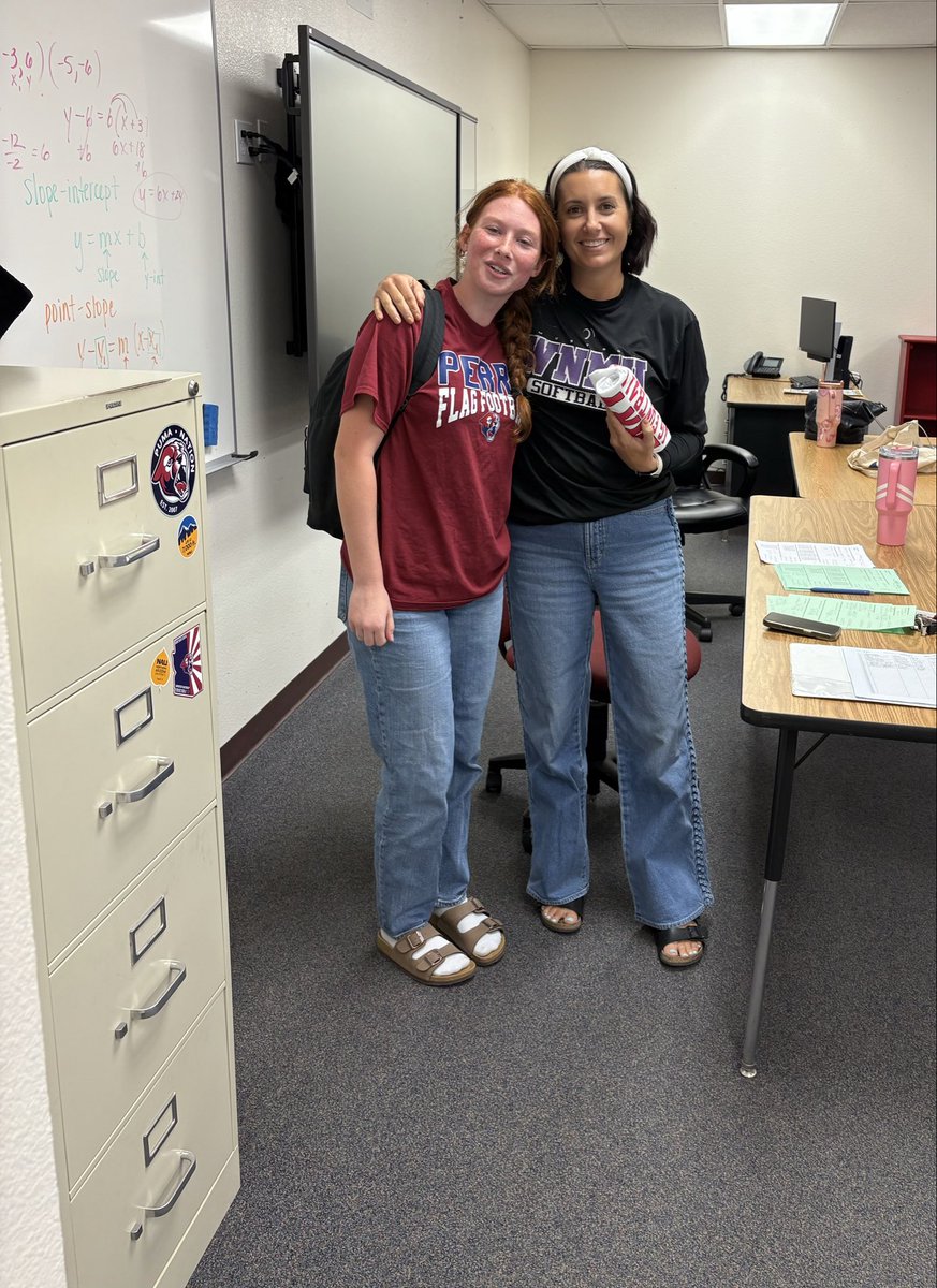 Perry Girls Flag Football tweet media