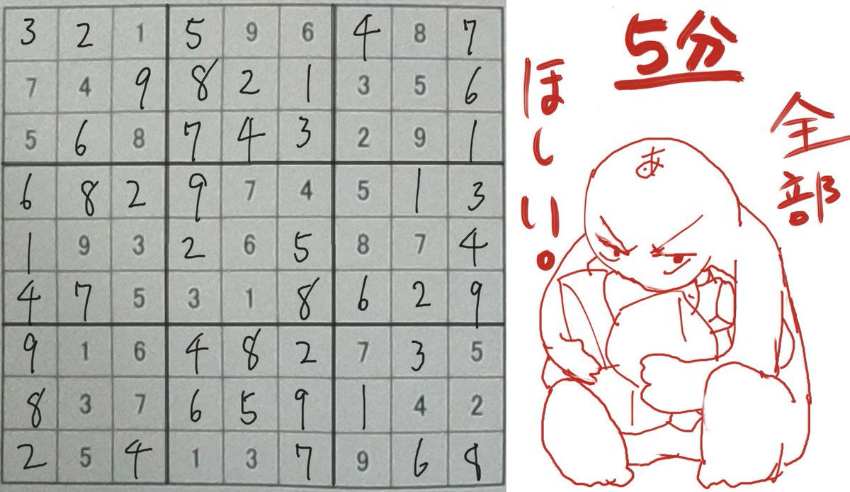 あん (@andes1023454) / Posts / X