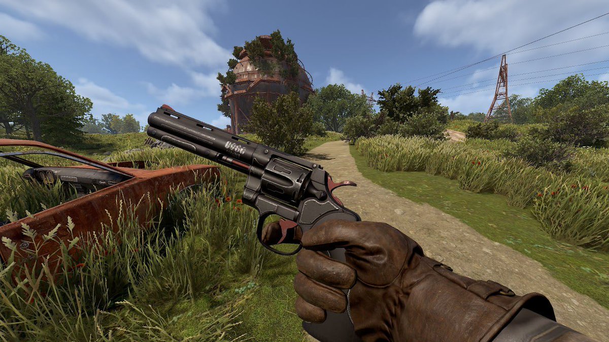 PL3_workshop's tweet image. Hi all! We made Ship Guard Python for @playrust
steamcommunity.com/sharedfiles/fi…
@gerrmanman
@HedgesnVideos
#rust #rustskins #rustworkshop