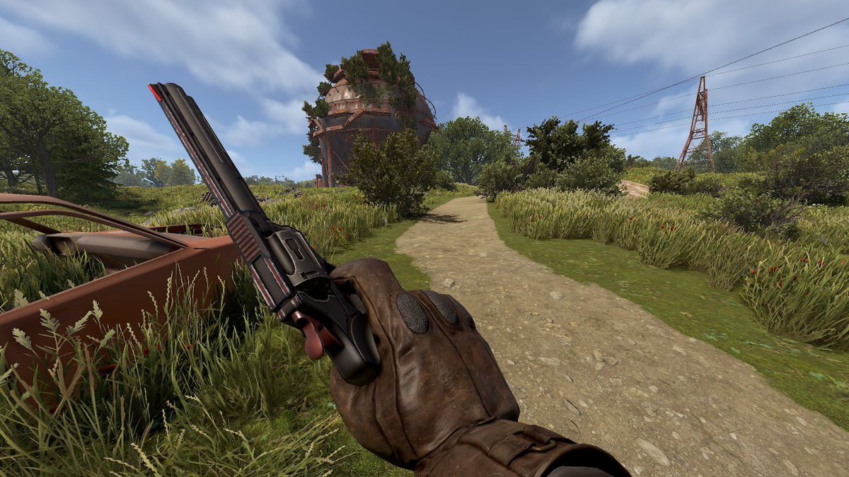 PL3_workshop's tweet image. Hi all! We made Ship Guard Python for @playrust
steamcommunity.com/sharedfiles/fi…
@gerrmanman
@HedgesnVideos
#rust #rustskins #rustworkshop