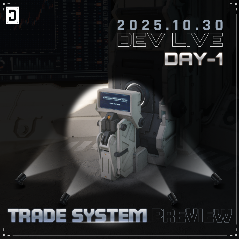 The First Descendant Official tweet media