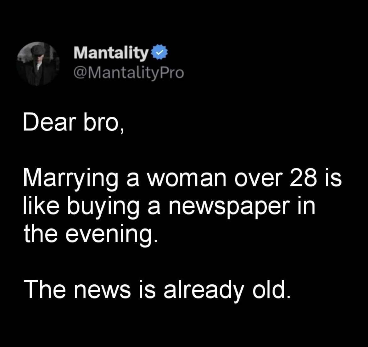 Oppssss..!!
No Seal No Deal .. got a new words…
Old newspaper 🤭