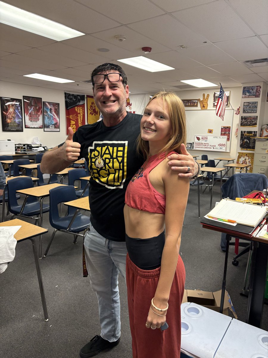 Perry Girls Flag Football tweet media