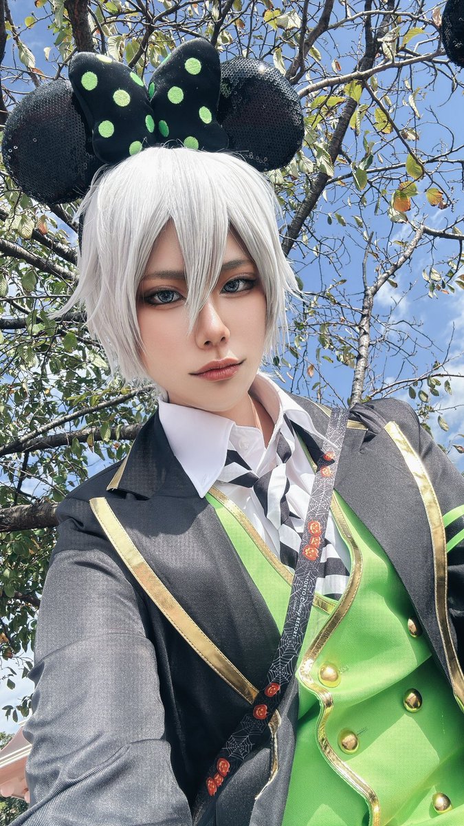 まあ＠28🏰29🏰31🌏 on X