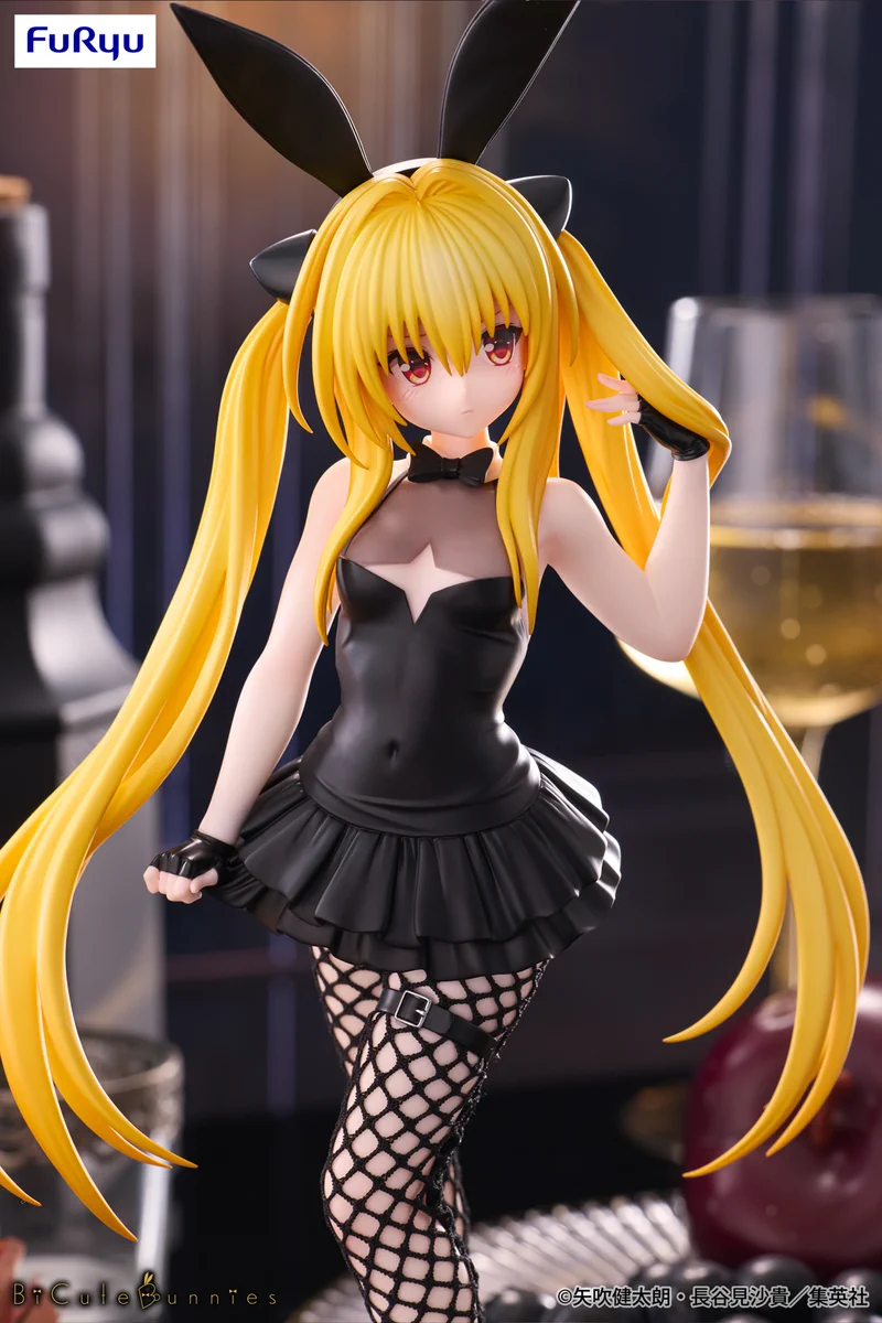 To LOVEる-とらぶる-ダークネス　フィギュア13点セット G4Uh1q7bYAANdVo?format=webp&