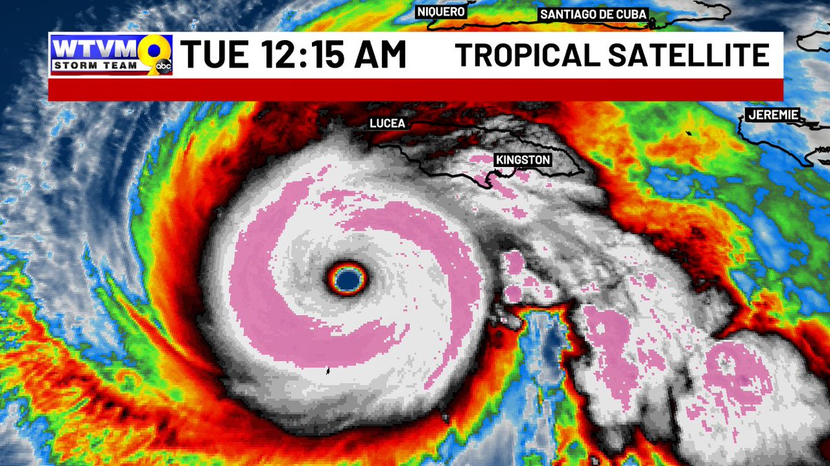 WTVM Storm Team 9 tweet media