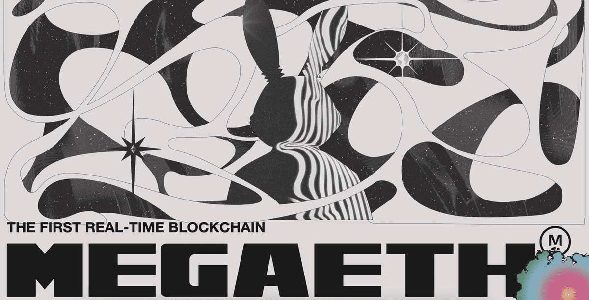 MegaETH is redefining Ethereum scalability!

10ms block time. 100,000+ TPS. Near-zero fees.
Backed by <a href="/VitalikButerin/">vitalik.eth</a> and Dragonfly Capital, it's setting new records in speed and scale.

Learn more about this next-gen Layer 2 👇
bingx.com/en/learn/artic…