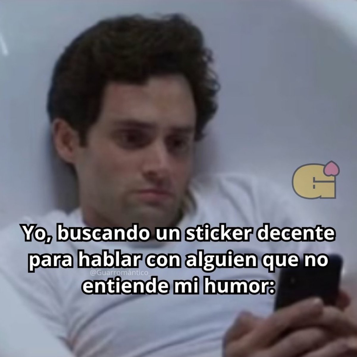 Buscando.