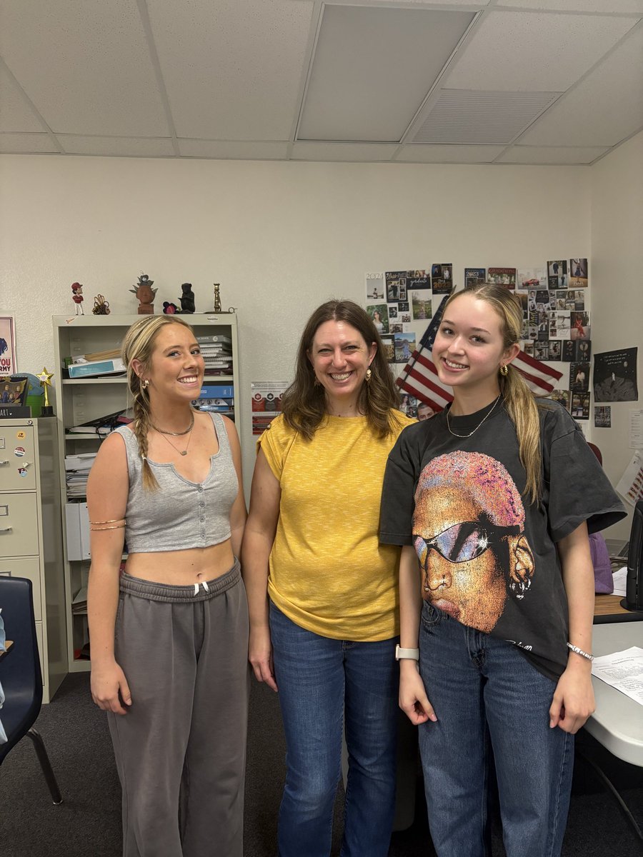 Perry Girls Flag Football tweet media