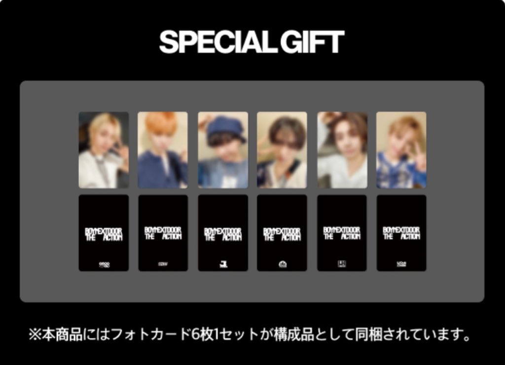 ジョンホ　サノク　トレカ　② イジュニョン LAST DANCE サノク トレカ - メルカリ