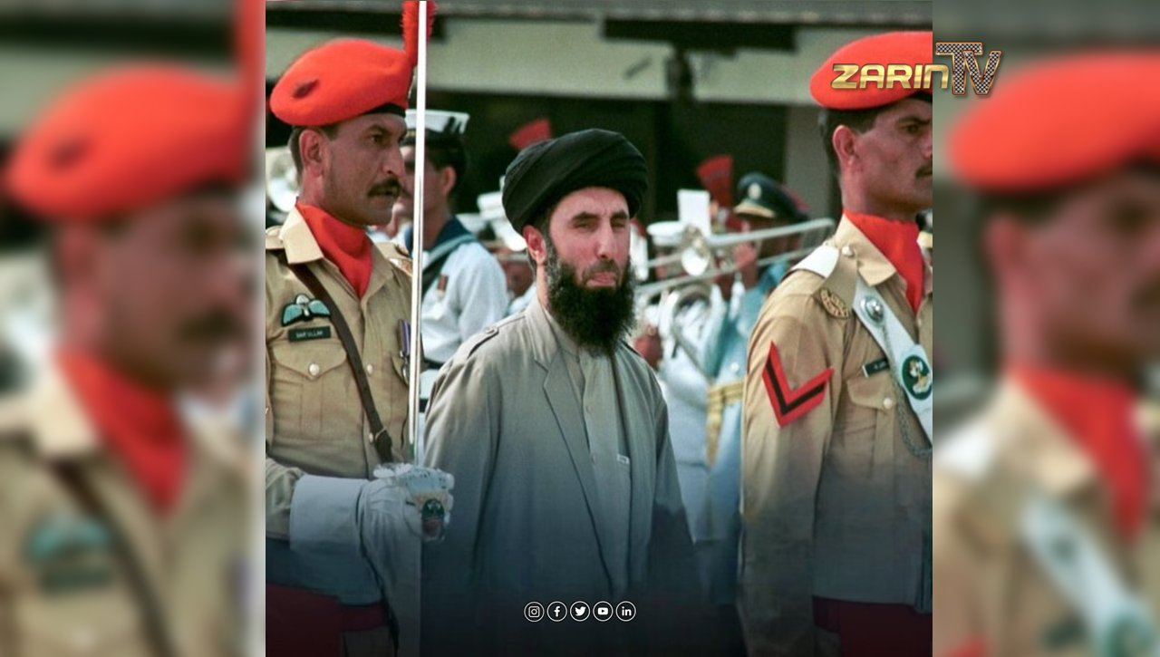 حکمتیار از پاکستان انتقاد کرد