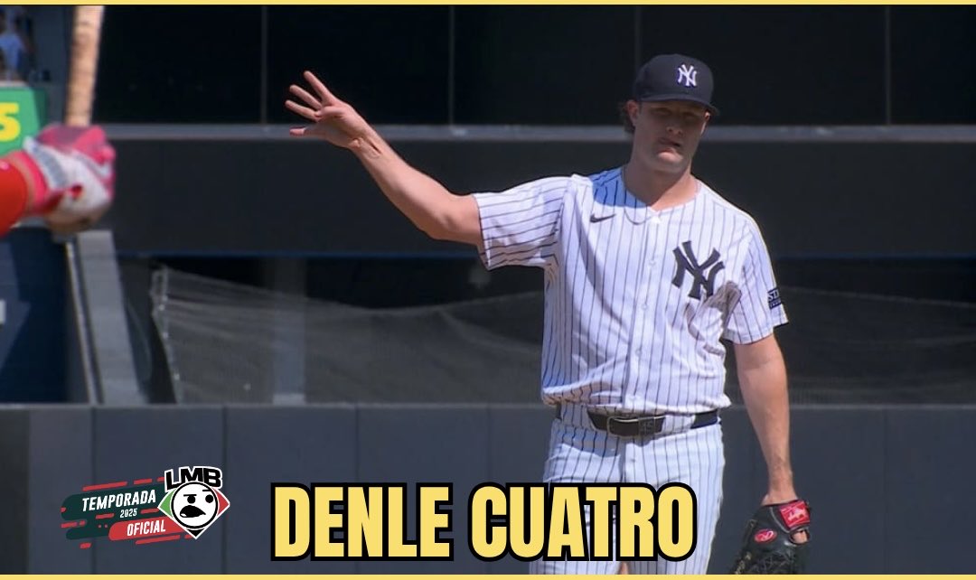 Cada vez que pasa a batear Shohei Ohtani
El manager de Toronto: