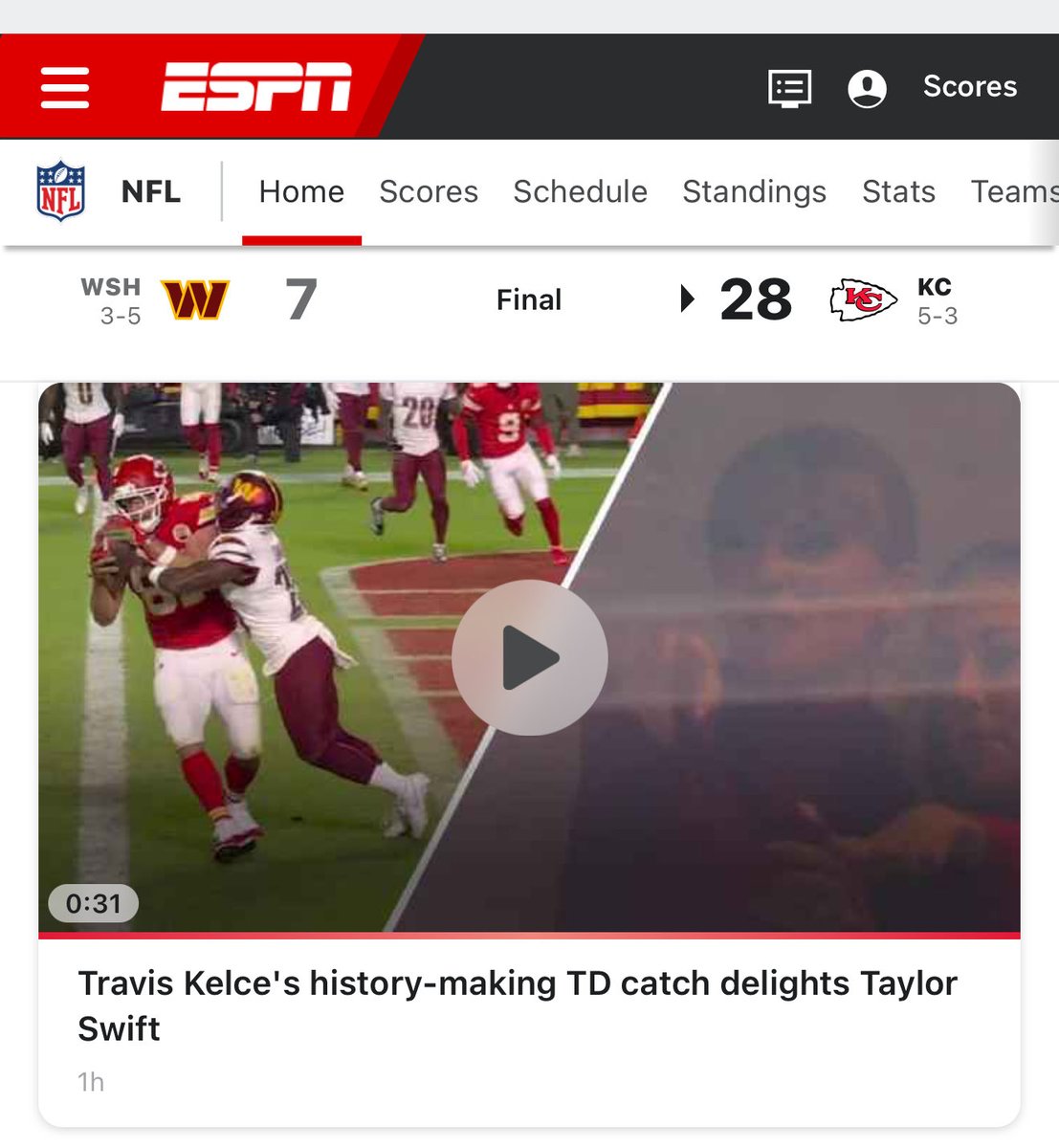 this ISNT news … who is paying yall to write these innocuously mundane and tone deaf headlines 

jfc