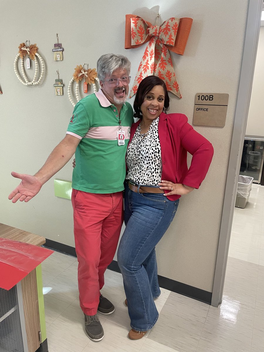 Vernique Mathis tweet media