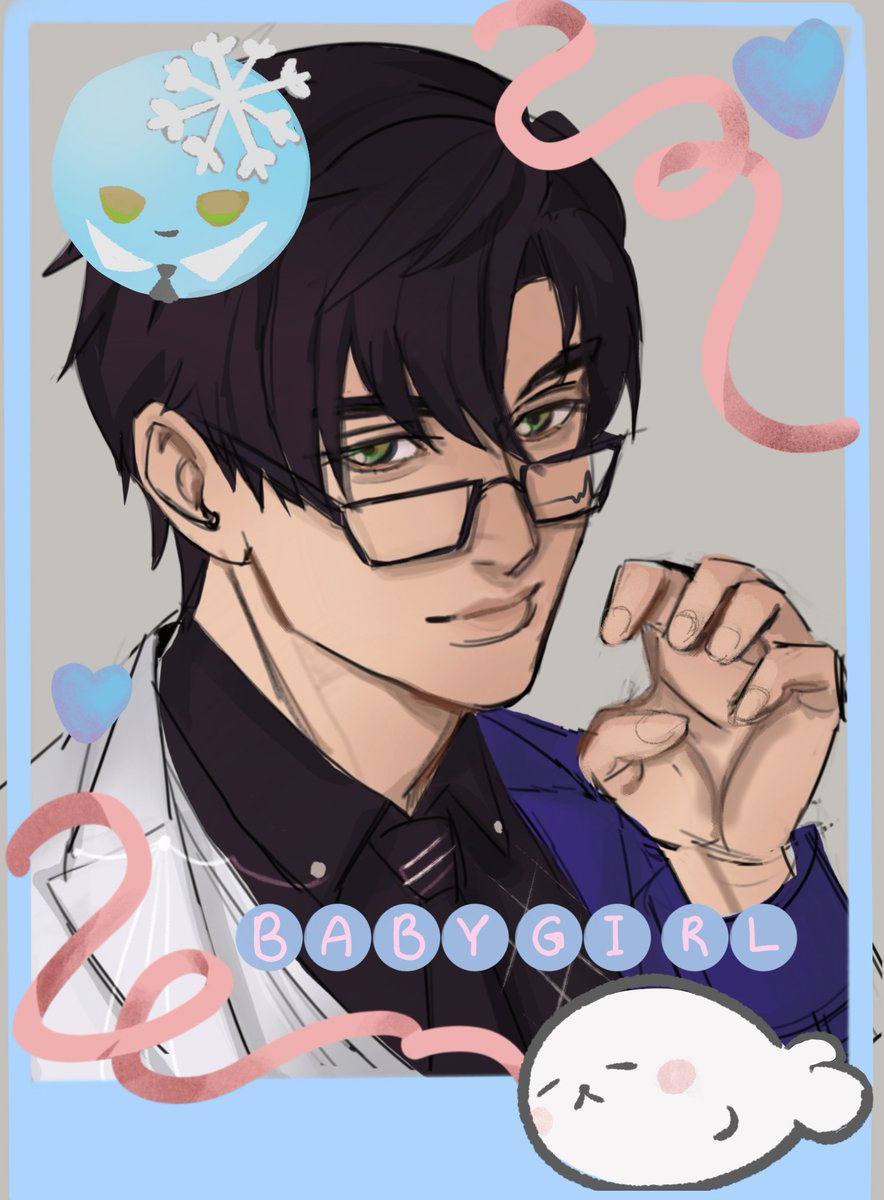 ❁⃘りんね❁⃘ りんねおねんね🐱💤 (@llrinnell) on X