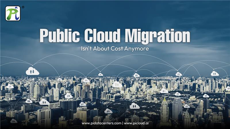 Pi_DATACENTERS's tweet image. Check out our most recent blog post to learn how the public cloud will soon change the value of business.

picloud.ai/blog/public-cl…

#Scalability #Efficiency #CloudComputing #Public #cloudservices #PiCloudAI