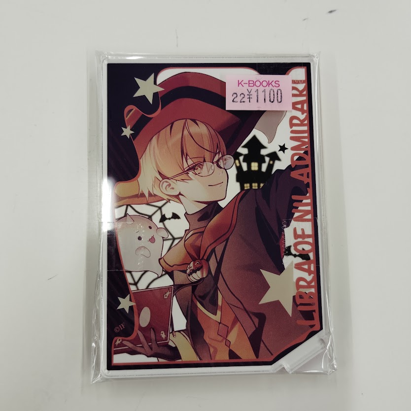 K-BOOKS乙女館 on X