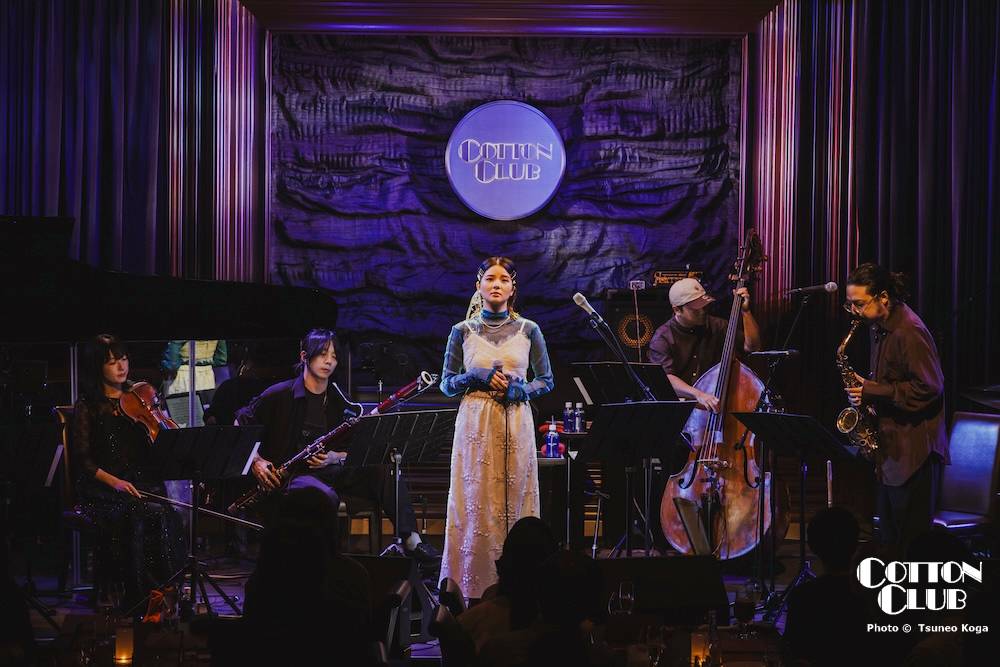 当選品！KinKi Kids SPECIAL EVENT COTTON CLUB 当選品！KinKi Kids SPECIAL EVENT COTTON CLUB